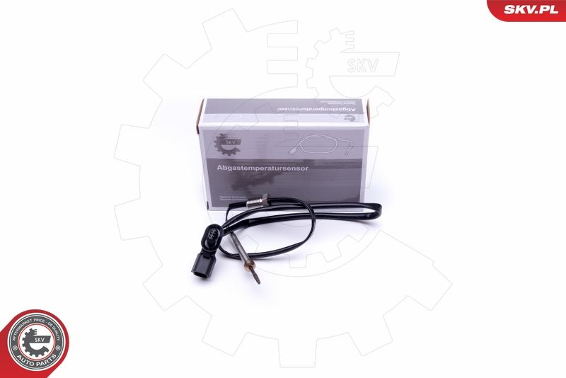 ESEN SKV 30SKV338 Sensor, exhaust gas temperature