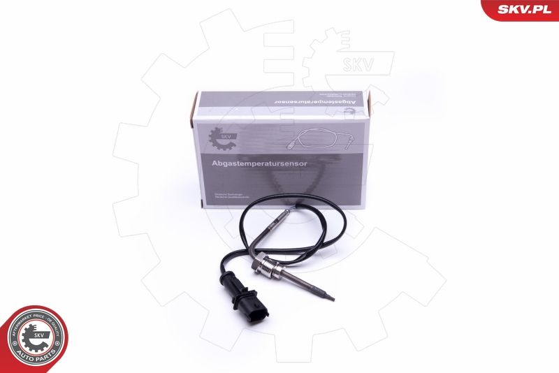ESEN SKV 30SKV344 Sensor, exhaust gas temperature