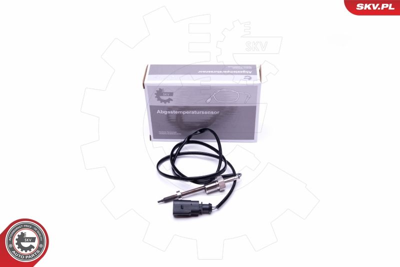 ESEN SKV 30SKV346 Sensor, exhaust gas temperature