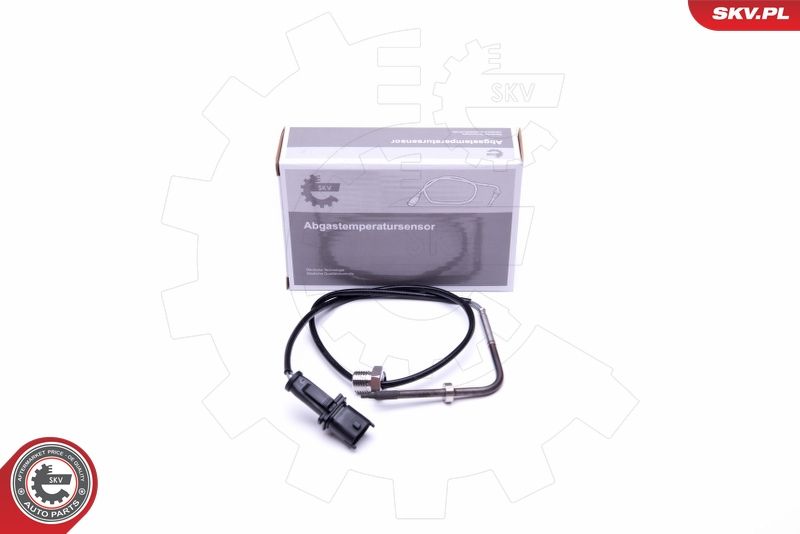 ESEN SKV 30SKV348 Sensor, exhaust gas temperature
