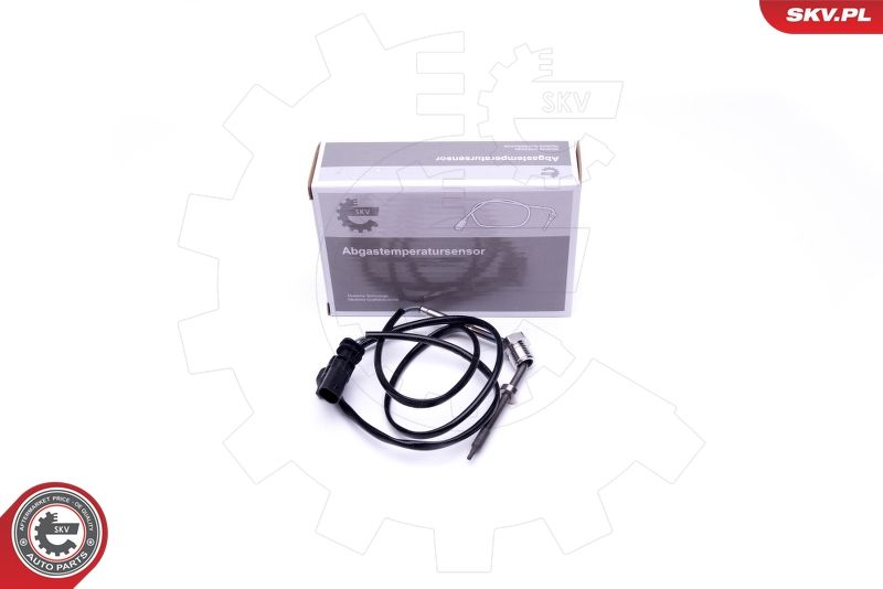 ESEN SKV 30SKV349 Sensor, exhaust gas temperature
