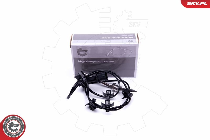 ESEN SKV 30SKV350 Sensor, exhaust gas temperature