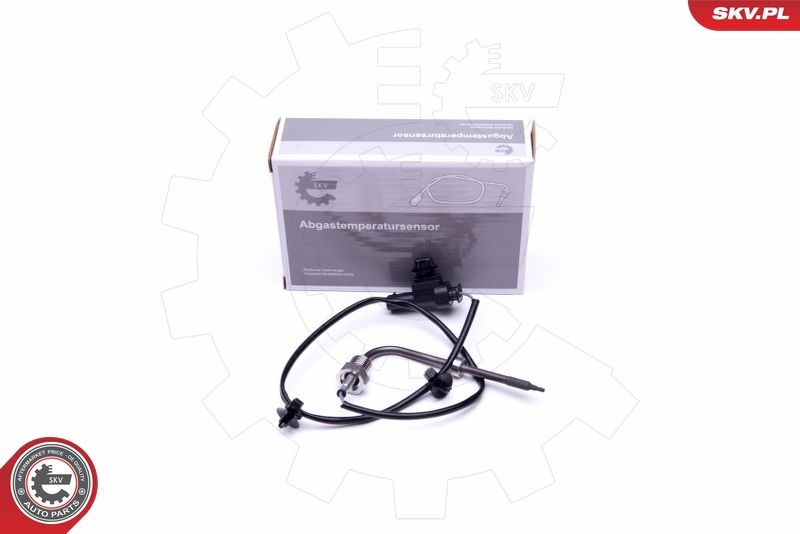 ESEN SKV 30SKV353 Sensor, exhaust gas temperature