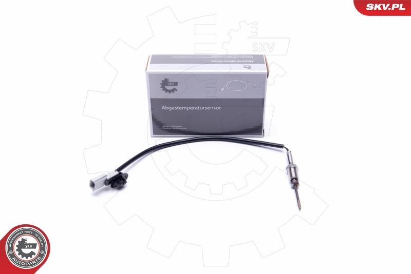 ESEN SKV 30SKV354 Sensor, exhaust gas temperature