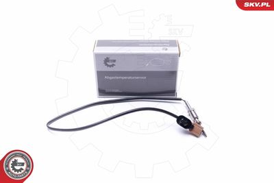Sensor, exhaust gas temperature ESEN SKV 30SKV355