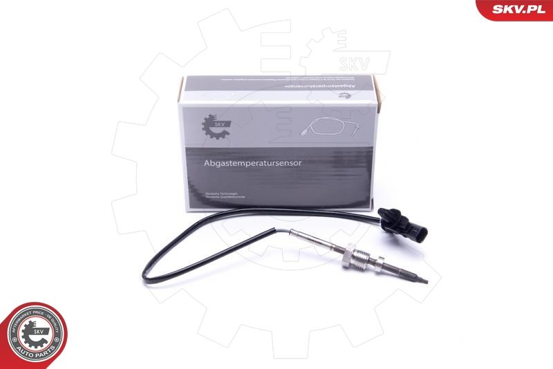 ESEN SKV 30SKV356 Sensor, exhaust gas temperature