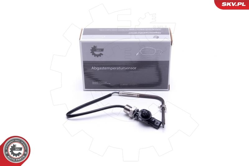 ESEN SKV 30SKV357 Sensor, exhaust gas temperature
