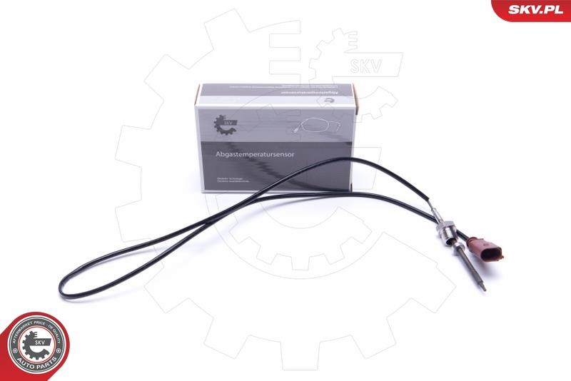 ESEN SKV 30SKV358 Sensor, exhaust gas temperature
