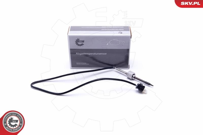 ESEN SKV 30SKV359 Sensor, exhaust gas temperature