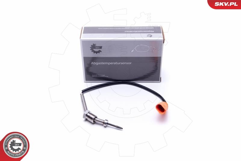 ESEN SKV 30SKV360 Sensor, exhaust gas temperature