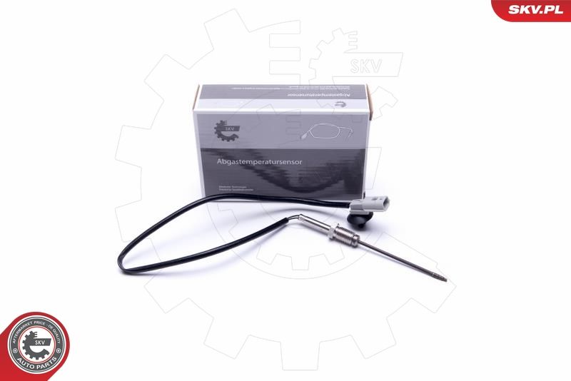 ESEN SKV 30SKV363 Sensor, exhaust gas temperature