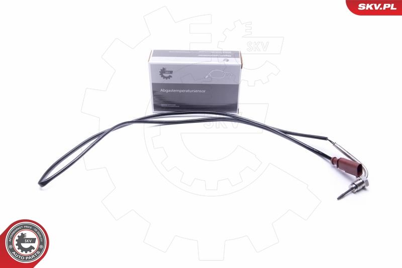ESEN SKV 30SKV364 Sensor, exhaust gas temperature