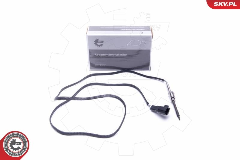 ESEN SKV 30SKV365 Sensor, exhaust gas temperature