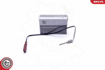 Sensor, exhaust gas temperature ESEN SKV 30SKV366