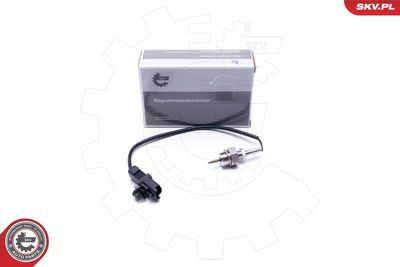 Sensor, exhaust gas temperature ESEN SKV 30SKV367