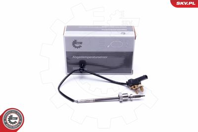 Sensor, exhaust gas temperature ESEN SKV 30SKV368