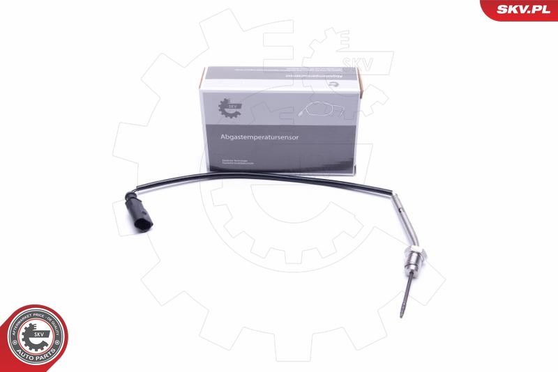 ESEN SKV 30SKV369 Sensor, exhaust gas temperature