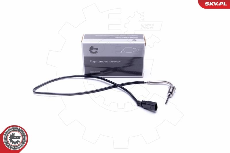 ESEN SKV 30SKV370 Sensor, exhaust gas temperature