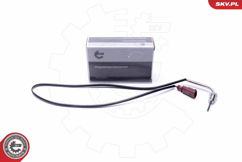 ESEN SKV 30SKV371 Sensor, exhaust gas temperature