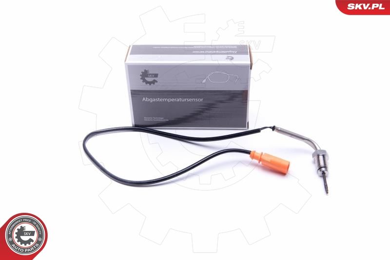 ESEN SKV 30SKV372 Sensor, exhaust gas temperature