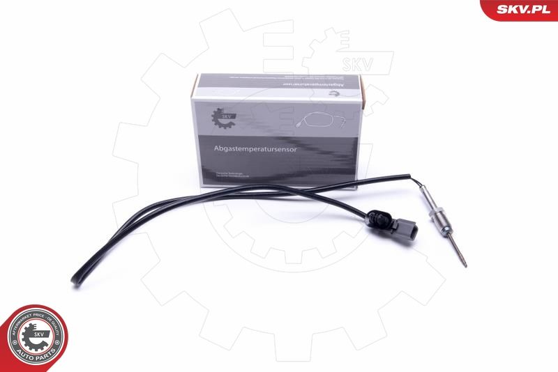 ESEN SKV 30SKV373 Sensor, exhaust gas temperature