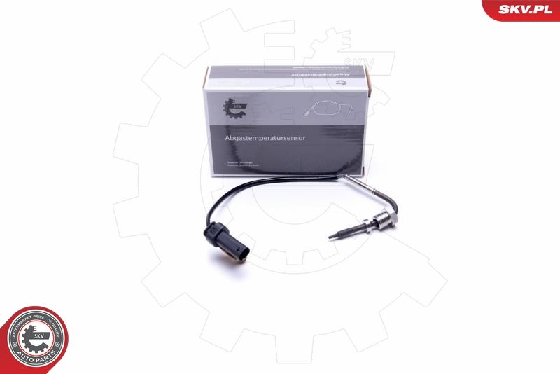 ESEN SKV 30SKV374 Sensor, exhaust gas temperature