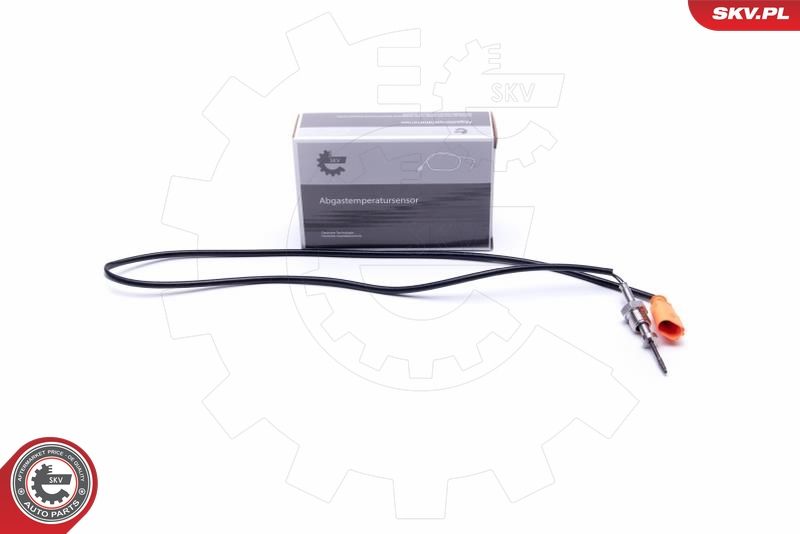 ESEN SKV 30SKV375 Sensor, exhaust gas temperature