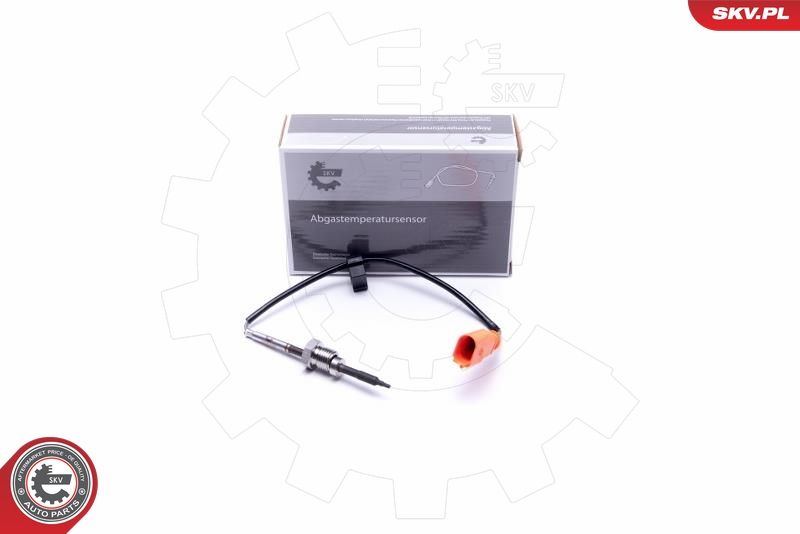 ESEN SKV 30SKV377 Sensor, exhaust gas temperature