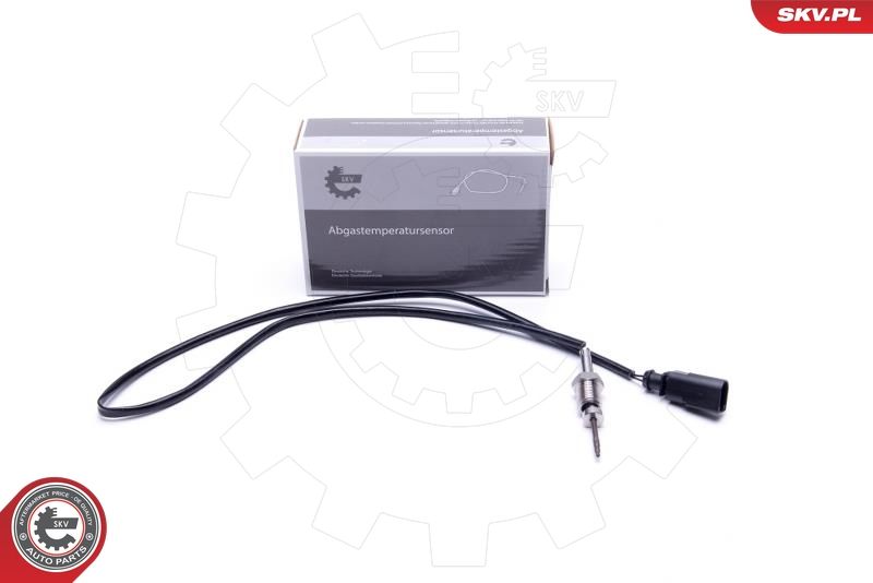 ESEN SKV 30SKV378 Sensor, exhaust gas temperature