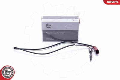 Sensor, exhaust gas temperature ESEN SKV 30SKV379