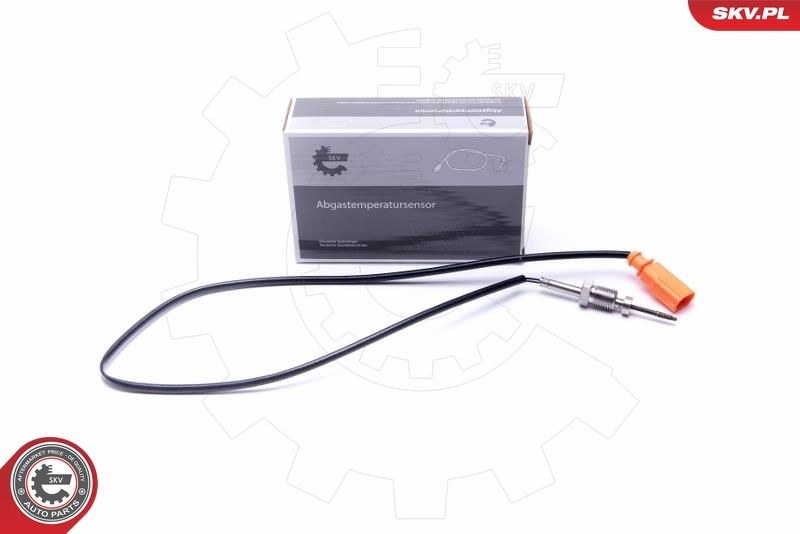 ESEN SKV 30SKV382 Sensor, exhaust gas temperature