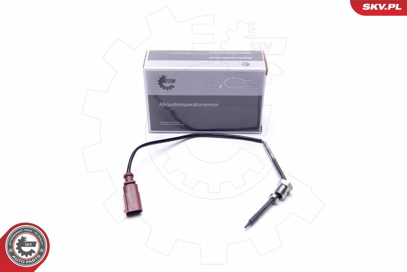 ESEN SKV 30SKV383 Sensor, exhaust gas temperature