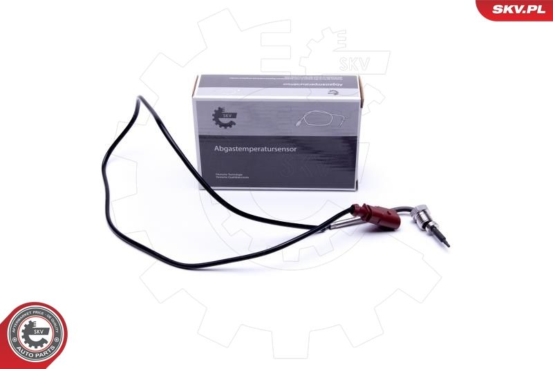 ESEN SKV 30SKV384 Sensor, exhaust gas temperature