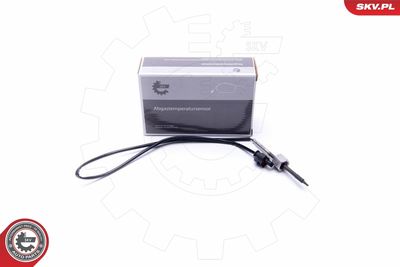 Sensor, exhaust gas temperature ESEN SKV 30SKV386