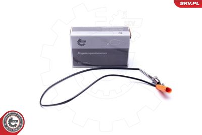 Sensor, exhaust gas temperature ESEN SKV 30SKV387