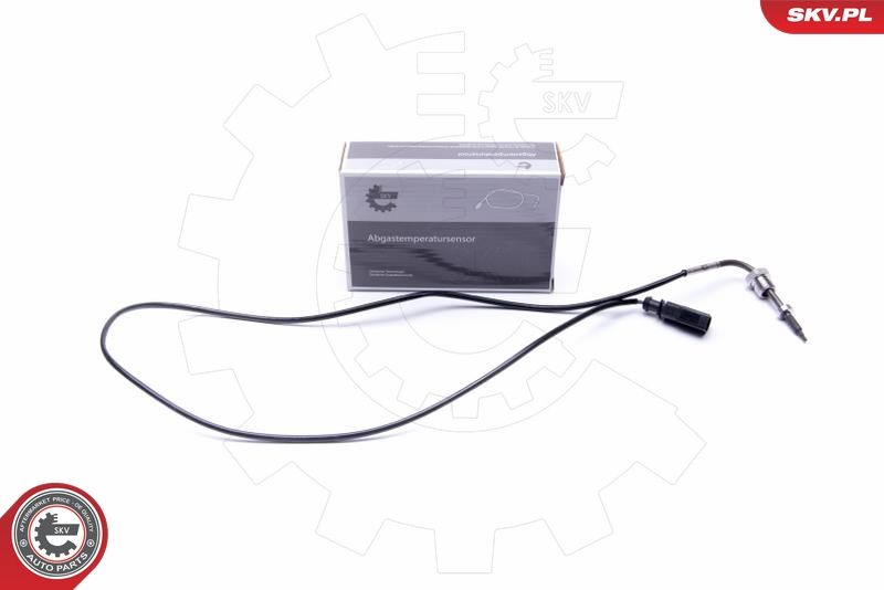 ESEN SKV 30SKV389 Sensor, exhaust gas temperature