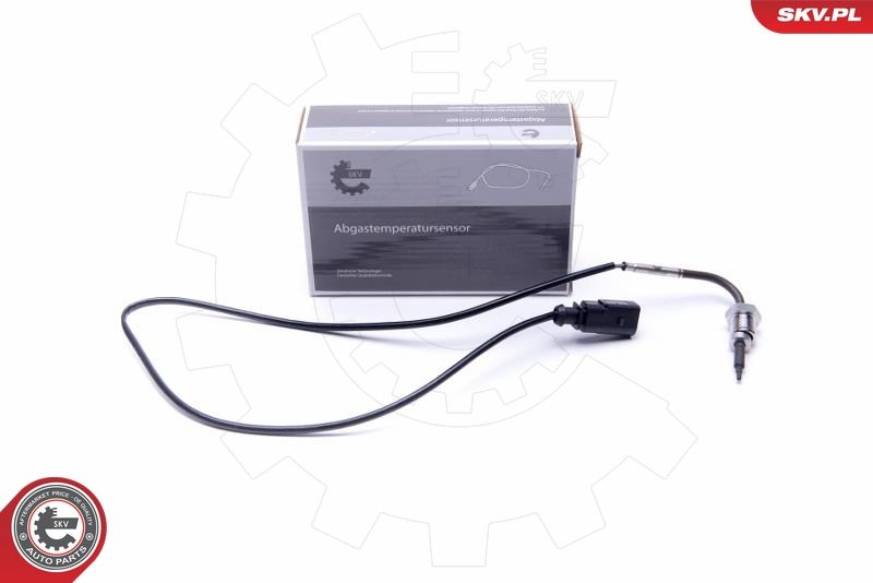 ESEN SKV 30SKV390 Sensor, exhaust gas temperature