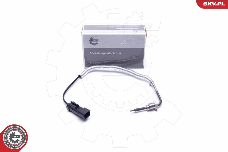 ESEN SKV 30SKV392 Sensor, exhaust gas temperature