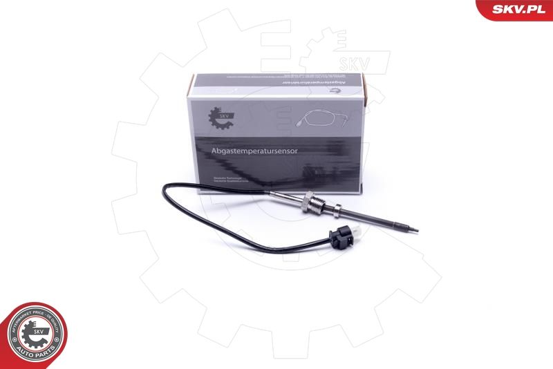ESEN SKV 30SKV393 Sensor, exhaust gas temperature