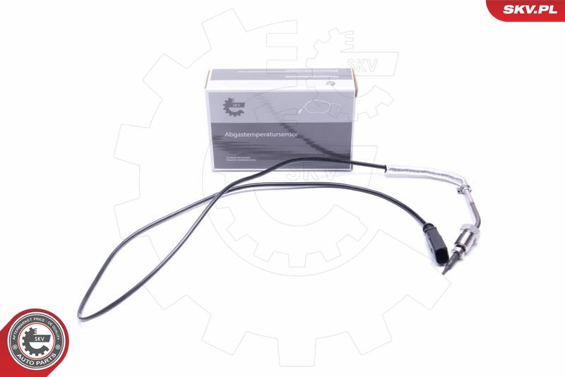 ESEN SKV 30SKV395 Sensor, exhaust gas temperature