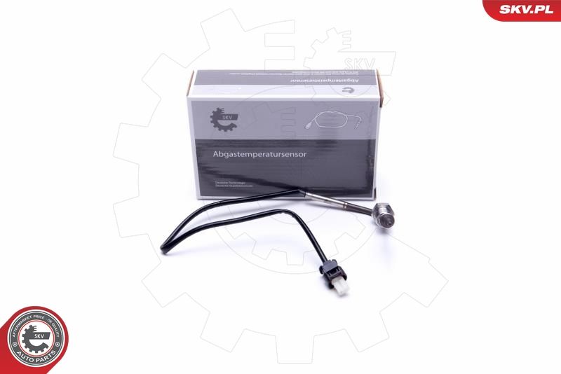 ESEN SKV 30SKV396 Sensor, exhaust gas temperature