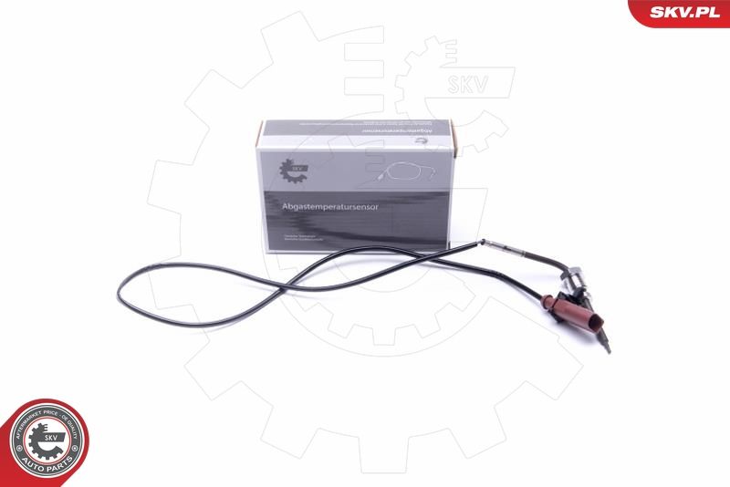 ESEN SKV 30SKV397 Sensor, exhaust gas temperature