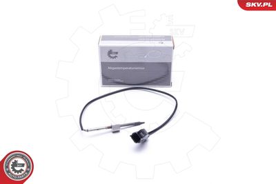 Sensor, exhaust gas temperature ESEN SKV 30SKV398