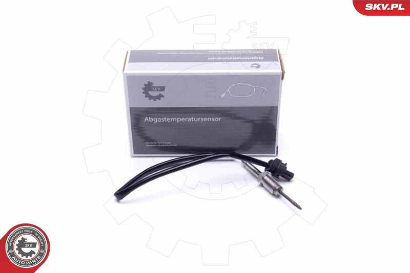 ESEN SKV 30SKV399 Sensor, exhaust gas temperature