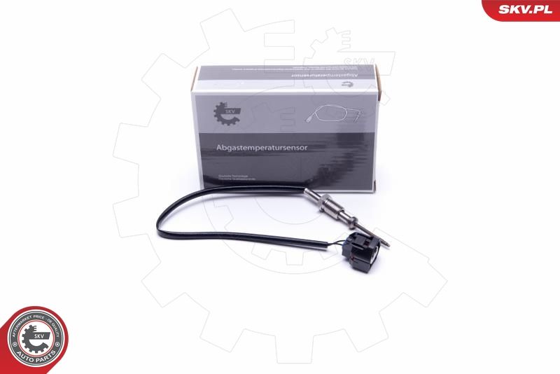 ESEN SKV 30SKV400 Sensor, exhaust gas temperature