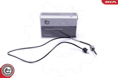 Sensor, exhaust gas temperature ESEN SKV 30SKV401