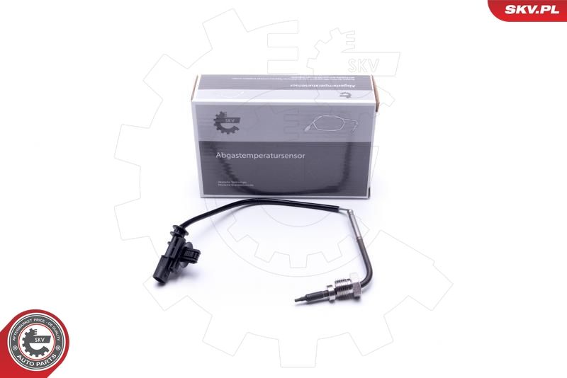 ESEN SKV 30SKV404 Sensor, exhaust gas temperature