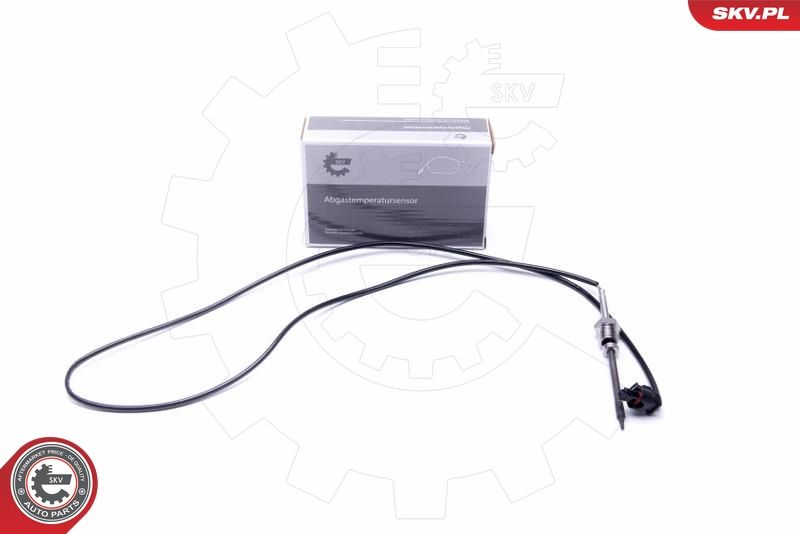 ESEN SKV 30SKV406 Sensor, exhaust gas temperature