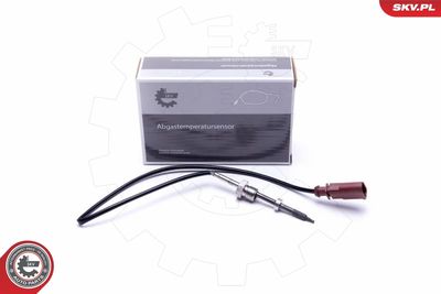 Sensor, exhaust gas temperature ESEN SKV 30SKV407