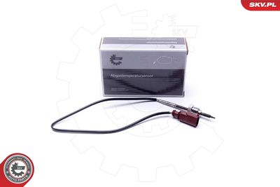 Sensor, exhaust gas temperature ESEN SKV 30SKV408